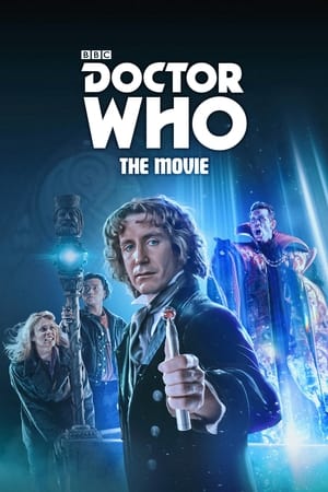 Doctor Who : Le Seigneur du temps