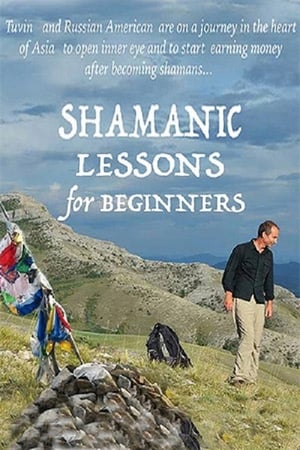 Shamanic Lessons for Beginners