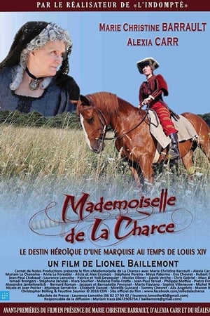 Mademoiselle de la Charce