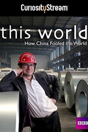 How China Fooled the World: With Robert Peston