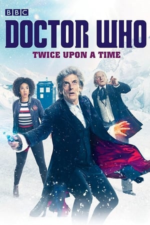 Doctor Who : Il était deux fois