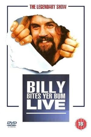 Billy Connolly 'Bites Yer Bum!'