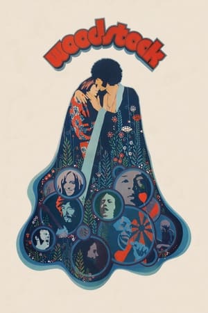 Woodstock – 3 päivää rauhaa, rakkautta, musiikkia