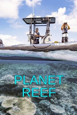Planet Reef