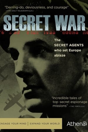 Secret  War