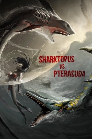 Polipcápa vs. Pteracuda