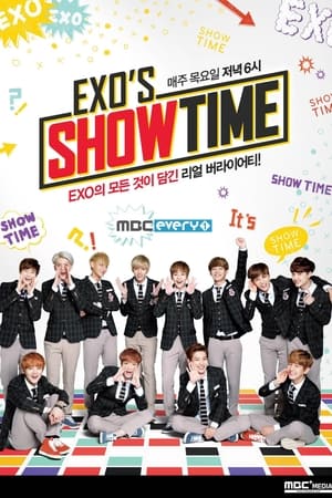 EXO′s 쇼타임