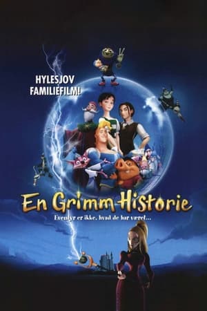 En Grimm Historie