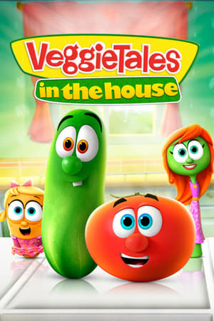 Povești cu legume: În casă