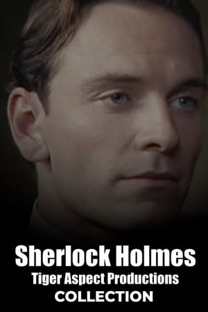 Sherlock Holmes (Tiger Aspect Productions) Collection