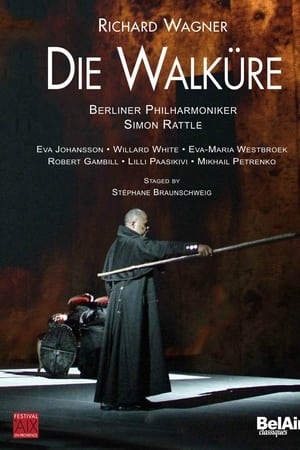 Wagner Die Walküre
