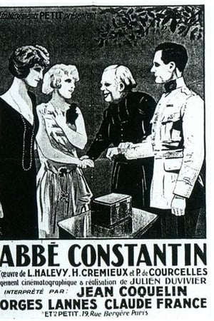L'Abbé Constantin
