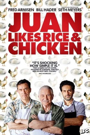 Juan Likes Rice and Chicken
