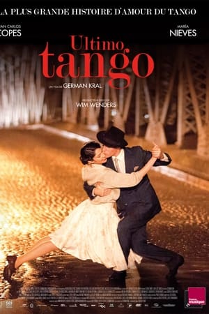 Ultimo Tango