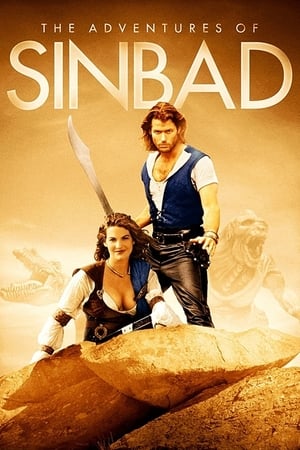 Las aventuras de Sinbad