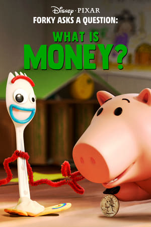 Forky Soruyor: Para Nedir?