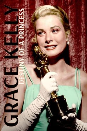 Grace Kelly – Filmstar und Fürstin
