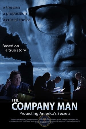 The Company Man: Protecting America's Secrets
