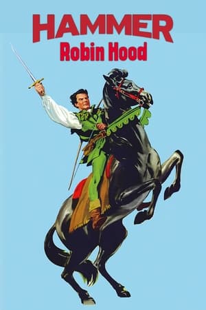Robin Hood (Hammer) Collection