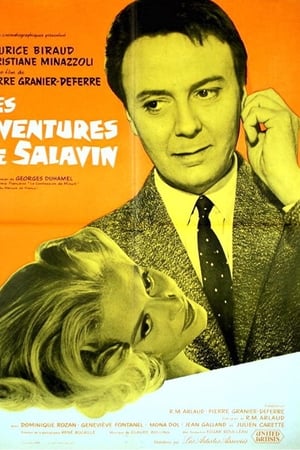 The Adventures of Salavin