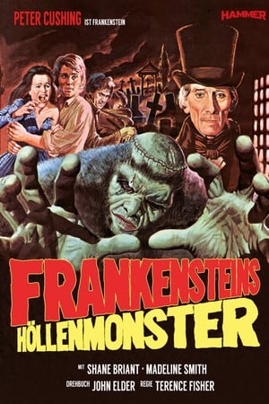 Frankensteins Höllenmonster