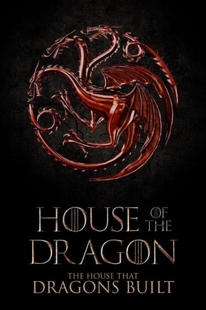 La casa que construyeron los dragones