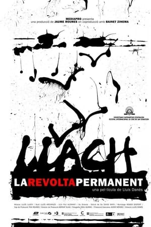 Llach: La revolta permanent
