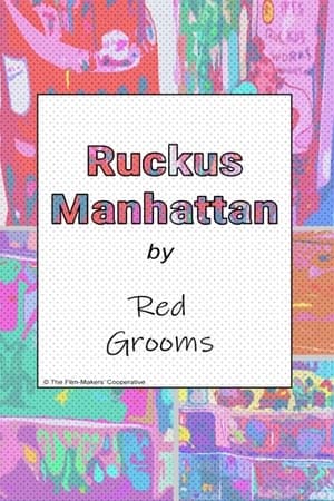 Ruckus Manhattan