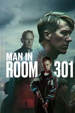 Man in Room 301