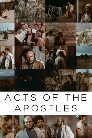 Les Actes des apôtres