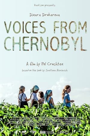 Voices from Chernobyl