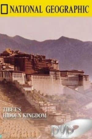 Treasure Seekers Tibet's Hidden Kingdom