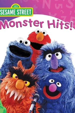 Sesame Street: Monster Hits!
