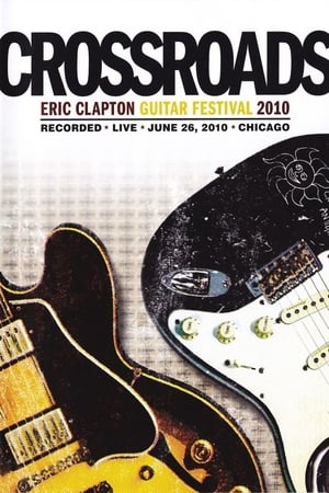 埃里克·克莱普顿十字路口吉他音乐节2010
