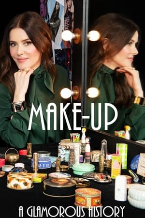Make-up: A Glamorous History
