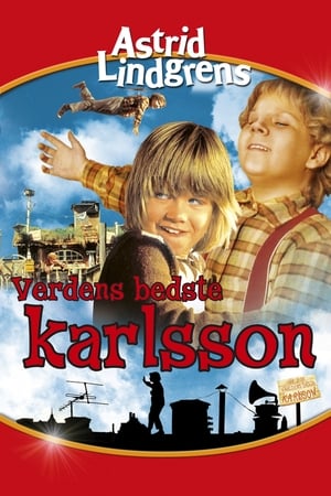 Verdens bedste Karlsson
