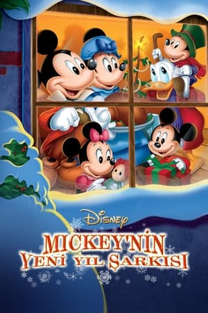 Mickey'nin Noel Hediyesi