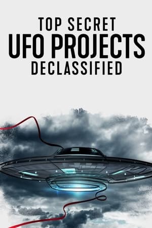 UFO 檔案：終極解密