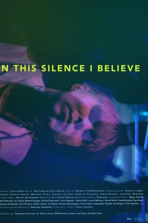 In This Silence I Believe