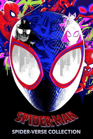 Spider-Man: The Spider-Verse Collectie