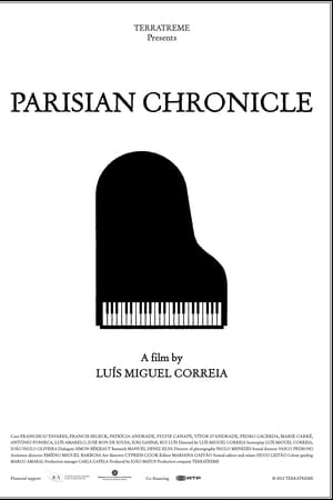 Crónica Parisiense