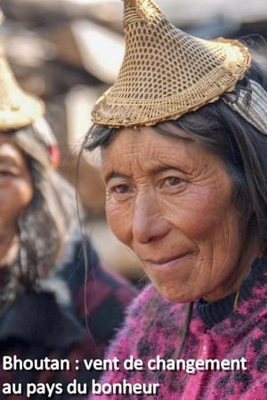 Bhoutan : vent de changement au pays du bonheur
