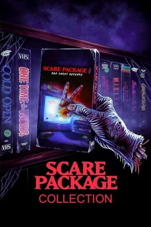 Scare Package Collection