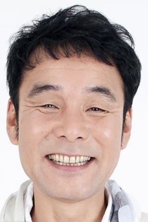 Katsuhiro Higo