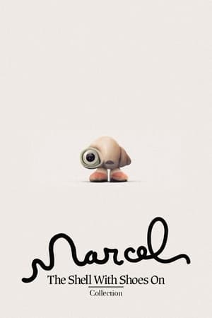 Marcel the Shell Collection
