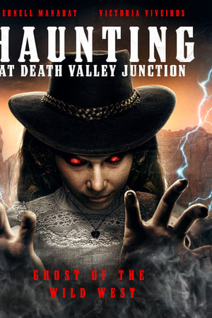 The Haunting at Death Valley Junction