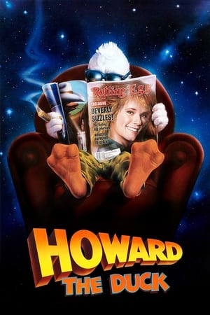 Ördek Howard