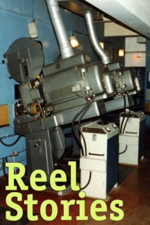 Reel Stories: An Oral History of London's Projectionists