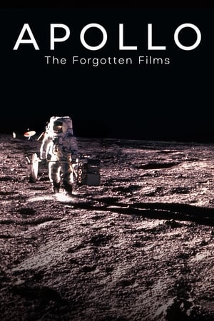 Apollo: Unohdetut filmit