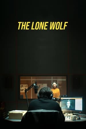 Il lupo solitario